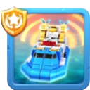 Seaspray Exclusive