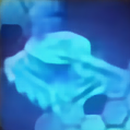 Stealth Hologram