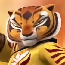tigress