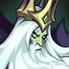 awakened thoran