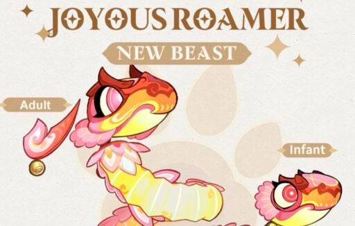 afk arena best beasts 2025