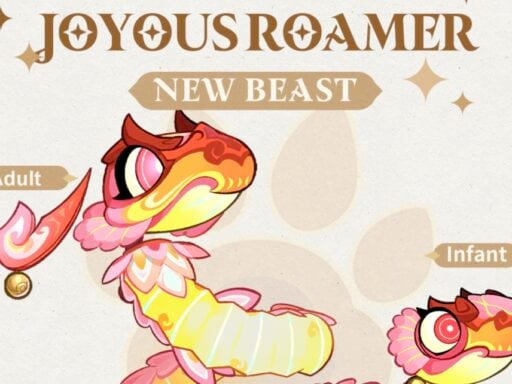 afk arena best beasts 2025