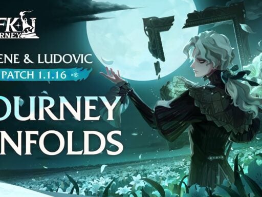afk journey best ludovic build