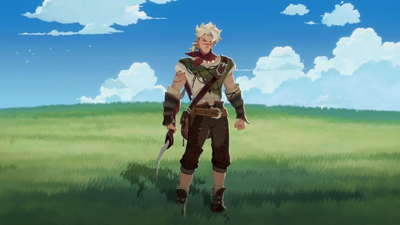 afk journey best sinbad build