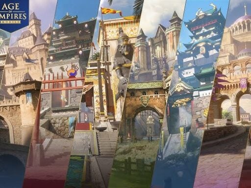 age of empires best starting civilization