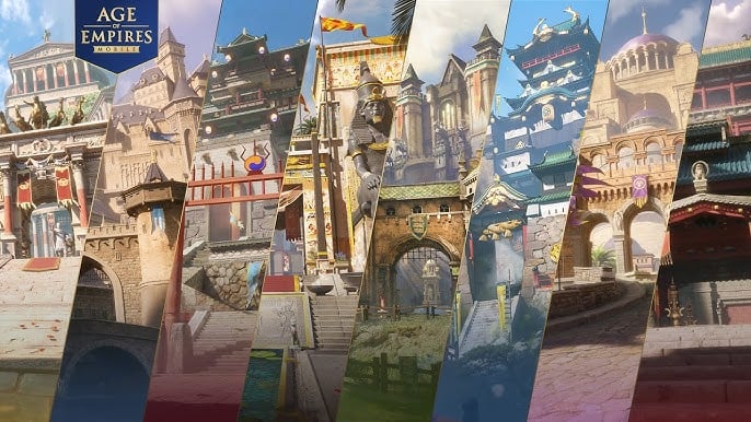 age of empires best starting civilization