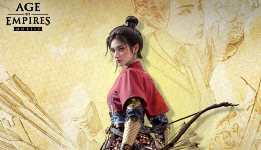 age of empires mobile best mulan build