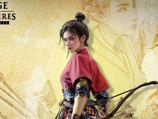 age of empires mobile best mulan build