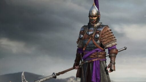 age of empires mobile best narses build