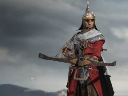 age of empires mobile best yuan xia build