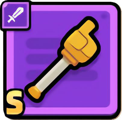 bishop staff