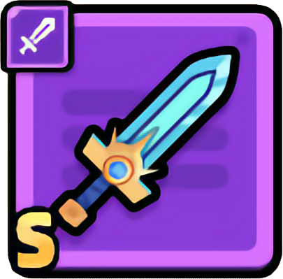 blade of justice