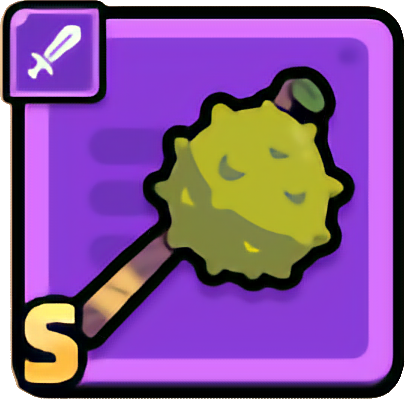 durian hammer