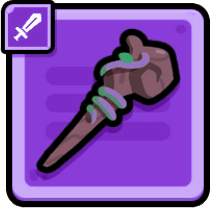 forest staff