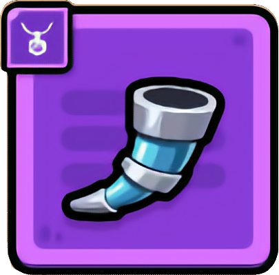 frostwind horn