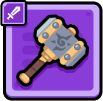 giants hammer
