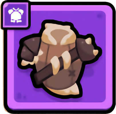 hard armor
