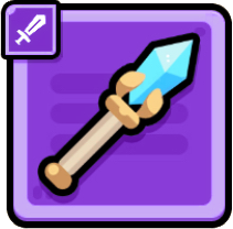 mystic staff