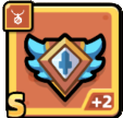 reckoning badge