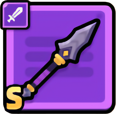 shadow lance