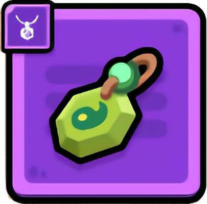 vitality stone