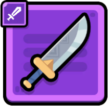 warriors blade