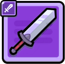 warriors sword