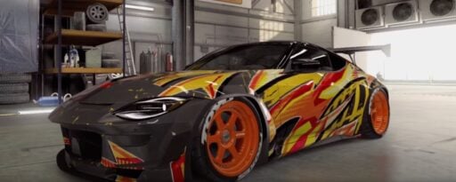 csr2 z nismo elite tuner