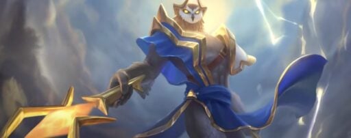 hero wars augustus build