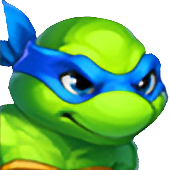 ninja turtles