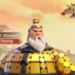 rise of kingdoms best cheo yeong build