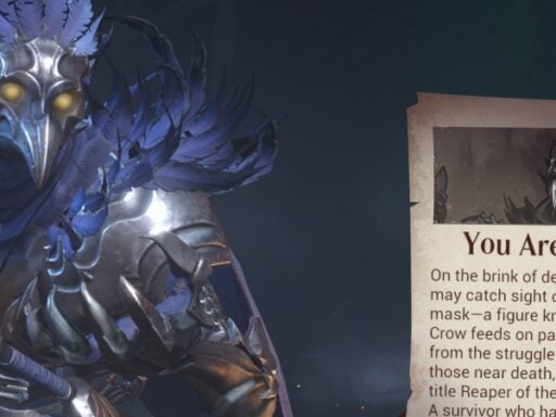sea of conquest best crow build
