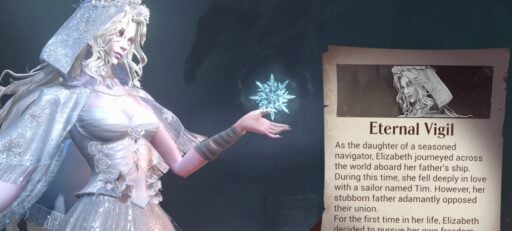 sea of conquest best elizabeth sheen build