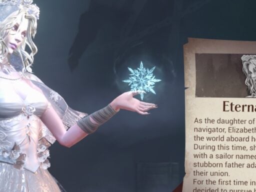 sea of conquest best elizabeth sheen build