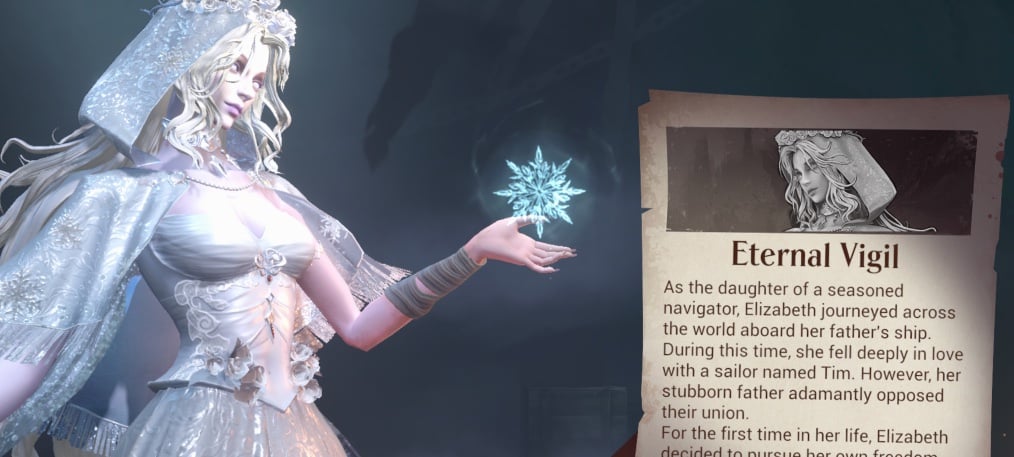 sea of conquest best elizabeth sheen build