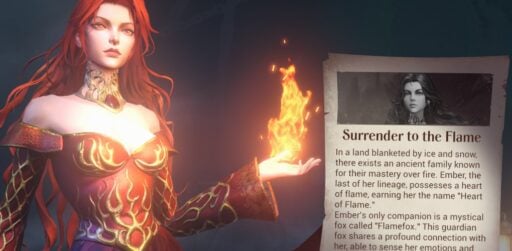 sea of conquest best ember volcano build