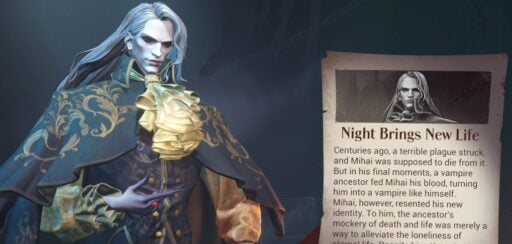 sea of conquest best mihai popescu build