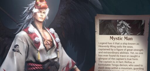 sea of conquest best rinfuu build