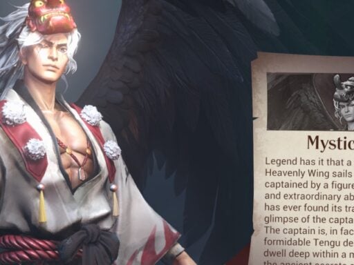 sea of conquest best rinfuu build