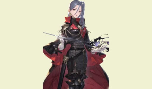 sword of convallaria best safiyyah build