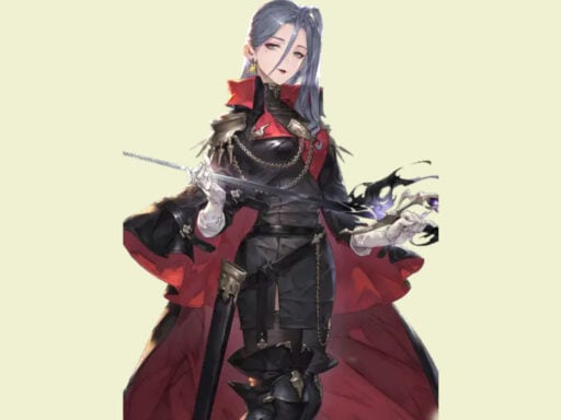 sword of convallaria best safiyyah build