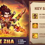 top heroes best hero tier list 2025