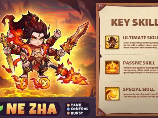 top heroes best hero tier list 2025