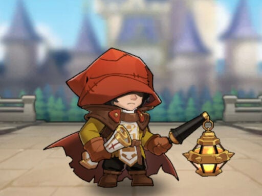 top heroes best pathfinder build