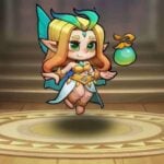 top heroes best pixie build