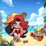 top heroes best pyromancer build