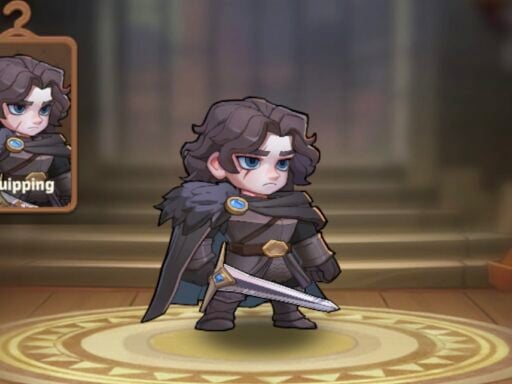 top heroes best secret keeper build