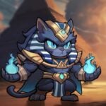 top heroes best soulmancer build