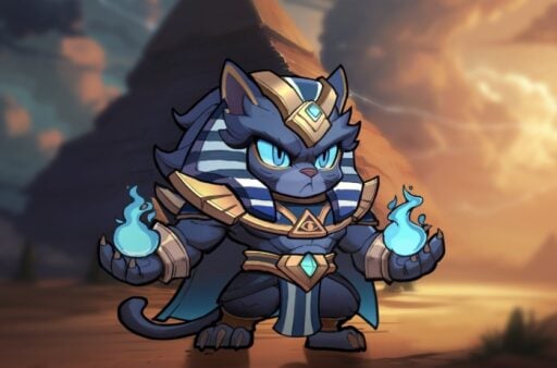 top heroes best soulmancer build