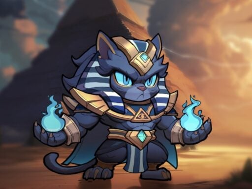 top heroes best soulmancer build